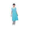 As One Navis Bath Aid Apron, Blue, LL