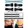 Kobepro Belt, Waist Supporter, Genuine Product, (Recommended by Manipulative Masters),