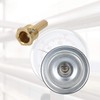 Lantelme Heating Thermometer 1/2 Inch 120 Degrees Celsius Water Thermometer