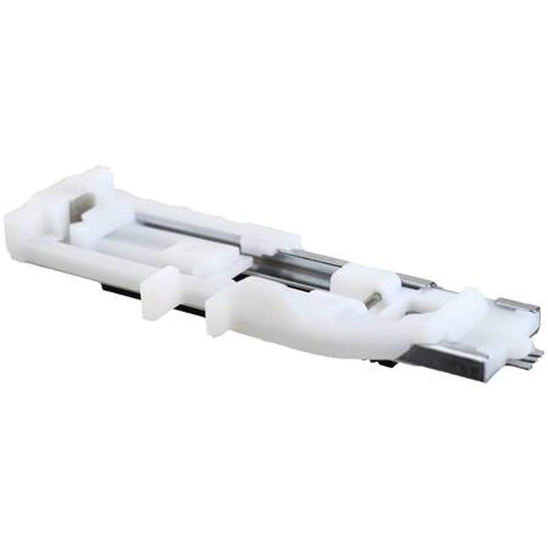 HONEYSEW Sliding Buttonhole Foot for Janome Multifunction Sewing Machine Presser