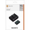 Sony ACC-ZD1K Accessory Kit (BC-ZD1+NP-FZ100)