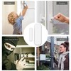 Smart Door Sensor, Smart Door Window Sensor Alarm, Home Security
