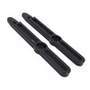 Windscreen Adjusters Bracket Kit Aluminum Reduce Noise Replacement for Suzuki