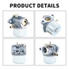 KELKONG 499059 Carburetor for B&S 214661 497586 792253 799869 6.5