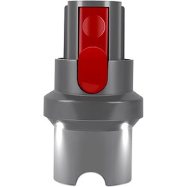 Lighting Converter Adapter Compatible with Dyson V7 V8 V10 V11 V15 Fluffy Motorhead Animal Cyclone Torque Drive Cordless Stick Vacuum Cleaners