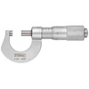 Fowler 52-230-000-0, Pocket Sized Outside Micrometer With 0-0.600" Measuring Range