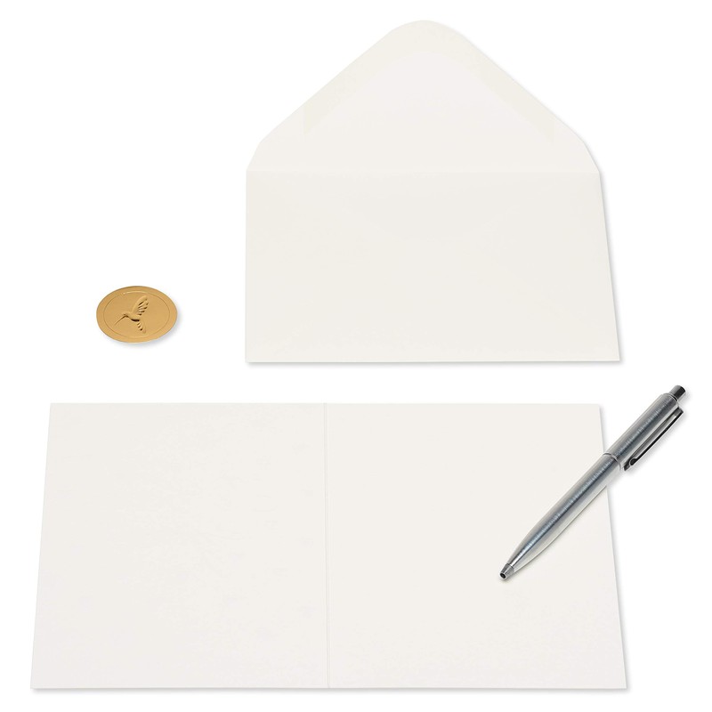 Papyrus Blank Romantic Card (I Love You)