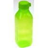 1a TUPPER EcoEasy Water Bottle 500 ml Yellow
