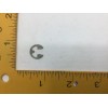 LPM 1317-0025 LPM Retaining Ring 13170025 SK11210114JE
