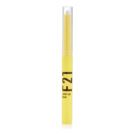 Forever 21 (f21) Beauty Color Up Stick, Cremoso, Aplicación