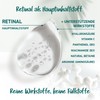 BIO Retinol Serum Hochdosiert • Die beste Retinolform (Retinal) +