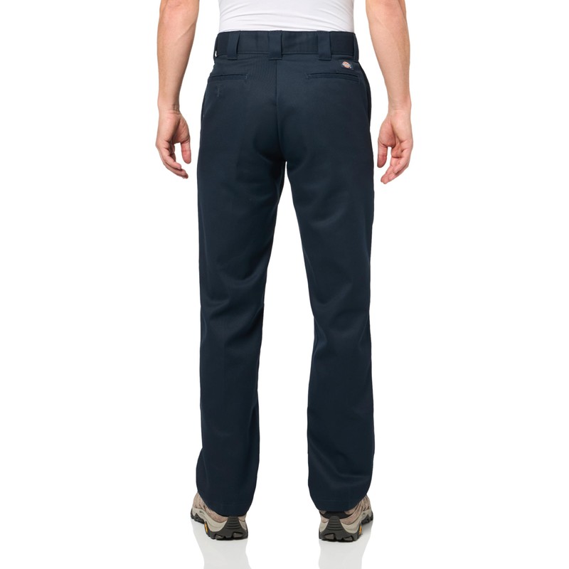 874® Flex Work Pants, Dark Navy, 34 30
