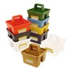 PENCO EB035 Storage Caddy (S), Light Blue