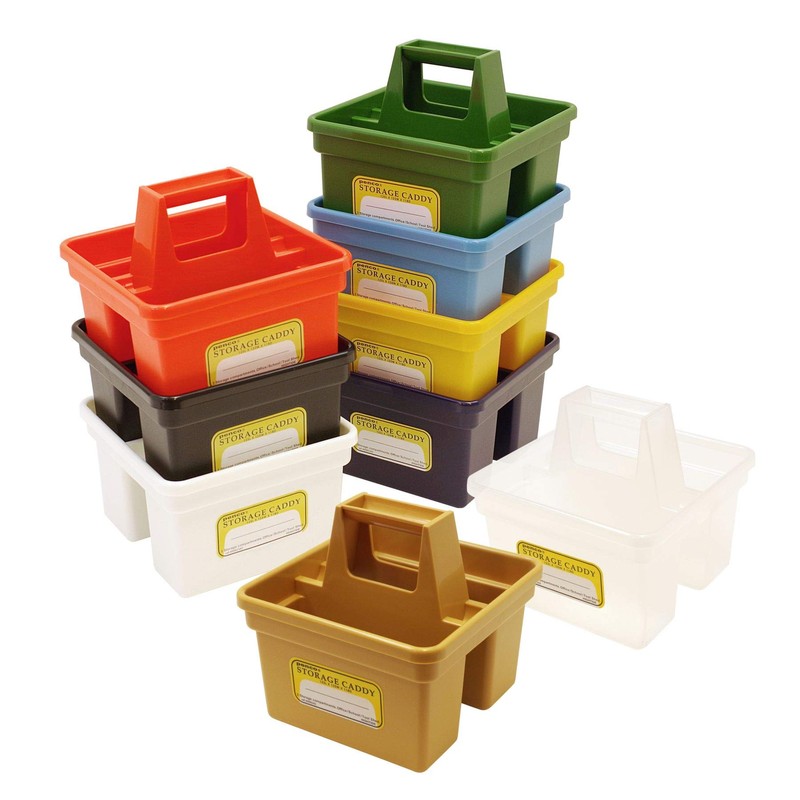 PENCO EB035 Storage Caddy (S), Light Blue