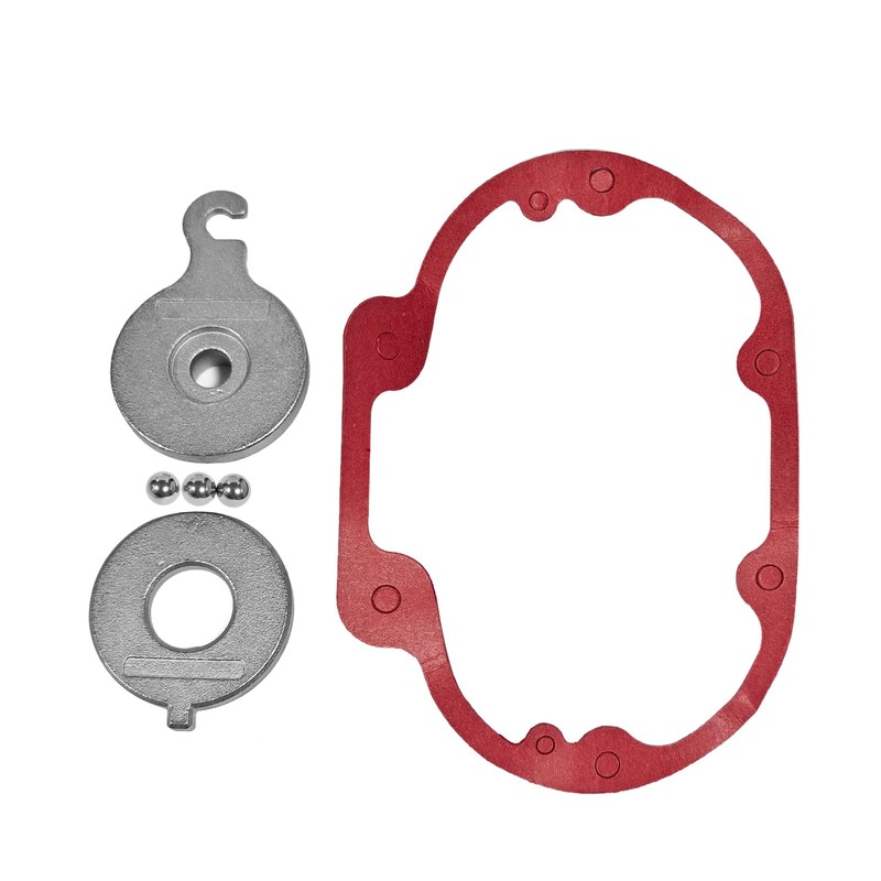BuliBoao Power Clutch Release Ramp Easy Lever Pull Kit Fits
