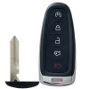 KEYZ4LESS For 2011-2015 Lincoln MKX  Keyless Entry Smart Prox Car Remote Key Fob