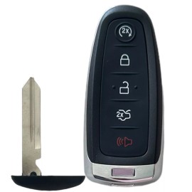 KEYZ4LESS For 2011-2015 Lincoln MKX  Keyless Entry Smart Prox Car Remote Key Fob