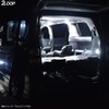 3 Chip smd5 Pcs/Chaser gx90 JZX90/Gx100/JZX100 Series LED room lamp