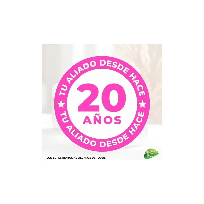 Colageno Vida Herbal, Tabletas, Colageno Hidrolizado