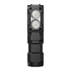 WUBEN Mini Flashlight Battery Extension Tube(Model: E7), for Outdoor/Indoor Activities