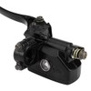 Brake Pump, Master Cylinder 1 Set 25 mm / 1