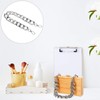 TOYMYTOY Bag Chain, Handle, Chain Strap, Replacement Handle, Handbag Handle,