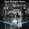 Body Worn Camera HD 1080P Infrared Night Vision Motion Detection
