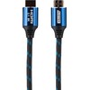 Audtek 10 ft. Premium Certified Ultra HD HDMI Cable 8K@60