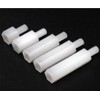 FEEIMOL M5 Spacer Nylon Hex Spacer Sleeves PCB Boards Male