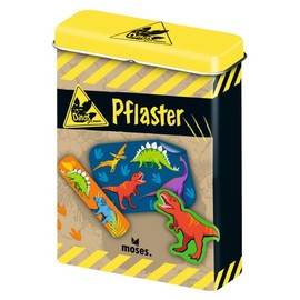 Dino Plaster