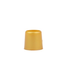 Bohning Iron Ferrule, Gold, .375/.528/.500
