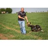 YES4QUALITY Dog Bite Sleeve, Durable Training Equipment for Medium -