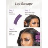 LUVME HAIR NatureMAX™ 13x4 Loose Body Wave HD Lace Front