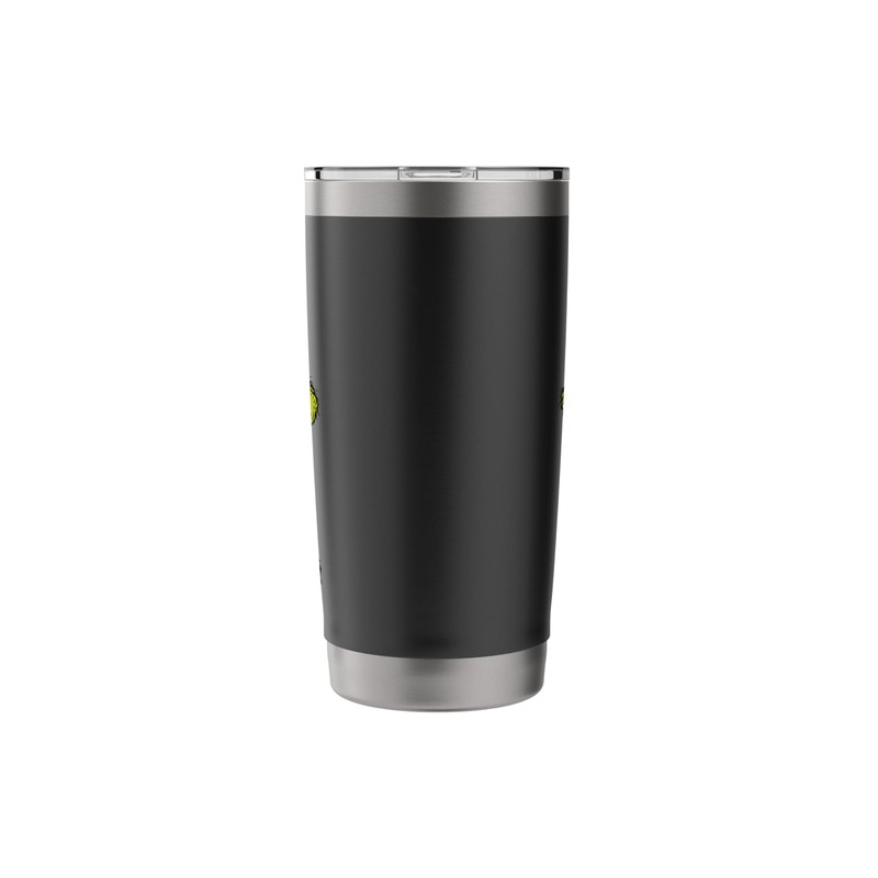 Dr. Seuss Classic Sly Grinch Stainless Steel Insulated Tumbler