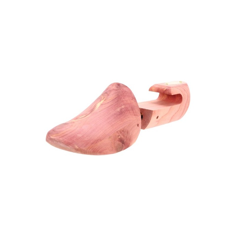 Woodlore Men's Boot Tree,Cedar,Large(9-10.5 M US)