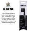 Kent Hair Brush Cleaning Tool and Hairbrush Cleaner Rake Tool