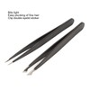 7pcs Eyelash Eyebrow Makeup Grooming Tool Eyebrow Brush Eyelash Curler