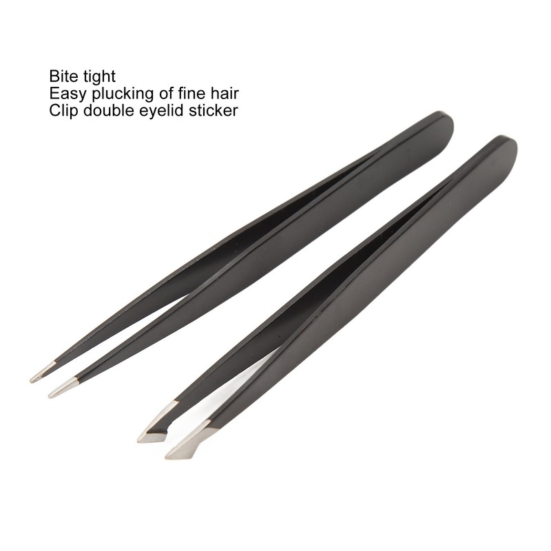 7pcs Eyelash Eyebrow Makeup Grooming Tool Eyebrow Brush Eyelash Curler