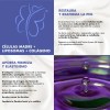 Pack Crema Facial Q10 + Colágeno Y Serum Celulas Madre