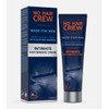 No Hair Crew Men's Hair Removal Intimate Cream for Body