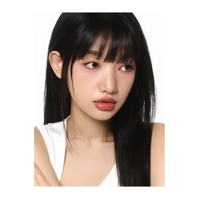 Ready-to-wear water lipstick (5 colors) / 레디 투 웨어 워터