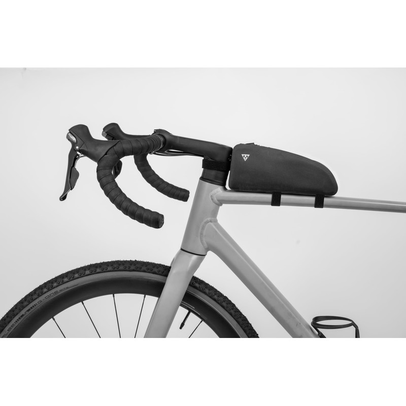 Topeak Toploader Drybag 1 Litre, Black