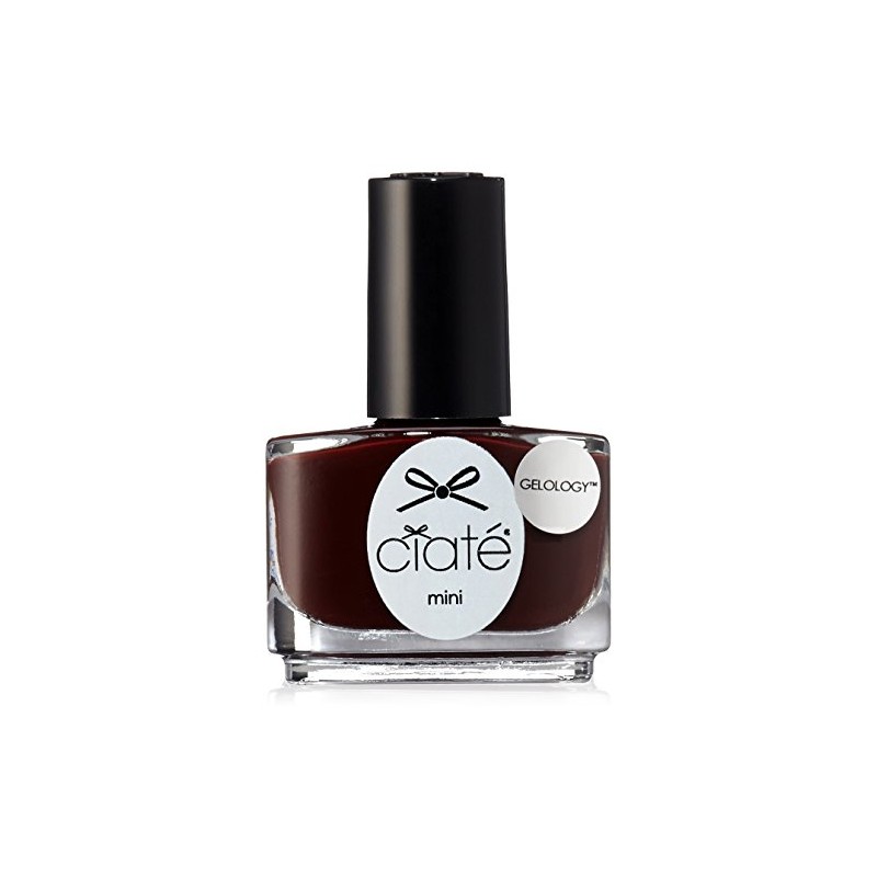 Ciaté London Mini Gelology Raising The Barre, 5 ml