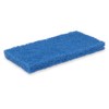 BARWALT Ultra Tile Grouting System, Wall Abrasive Scrub Pad, Made