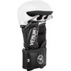 Venum, Challenger 3.0 Sparring Gloves, Unisex Adult, Medium, White/Black