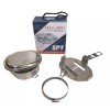 Open Trail's Muffpot SNOWMOBILE MUFFPOT MUFF POT HOT DOGGER FOOD