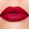 Cyzone Labial Mate Studio Look Deep Red, 6ml
