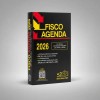 Fisco Agenda 2026 Actualizable Con Casos Prácticos