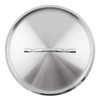 TrueCraftware- 32 qt. Stainless Steel Stock Pot Lid 15" Diameter