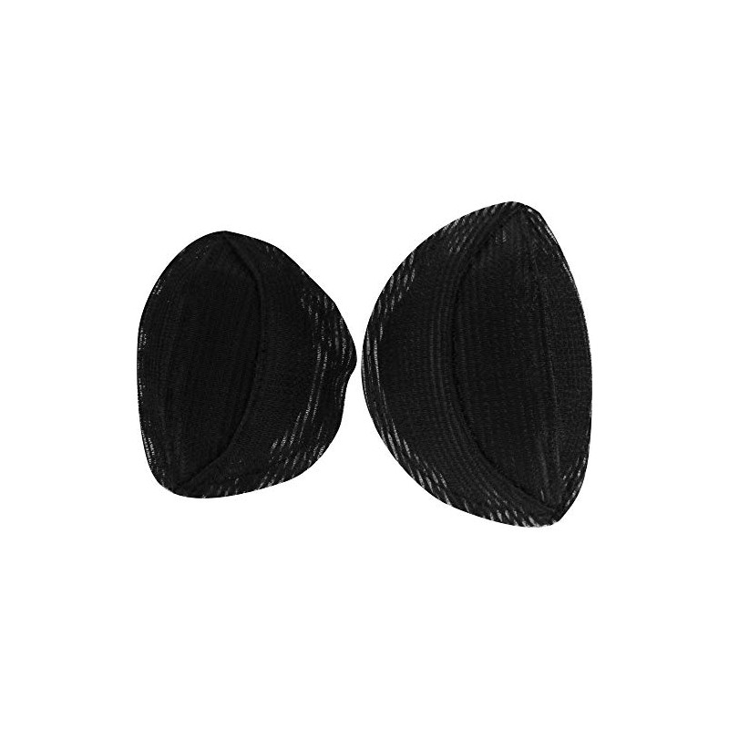 Noble Hair Base 2 Pieces (1 Each Large and Small)